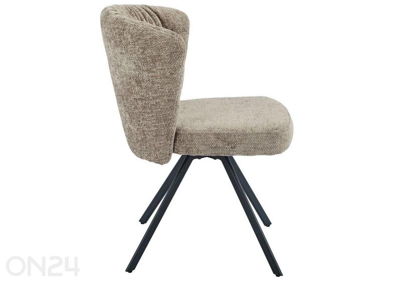 Tuoli Moche kuvasuurennos