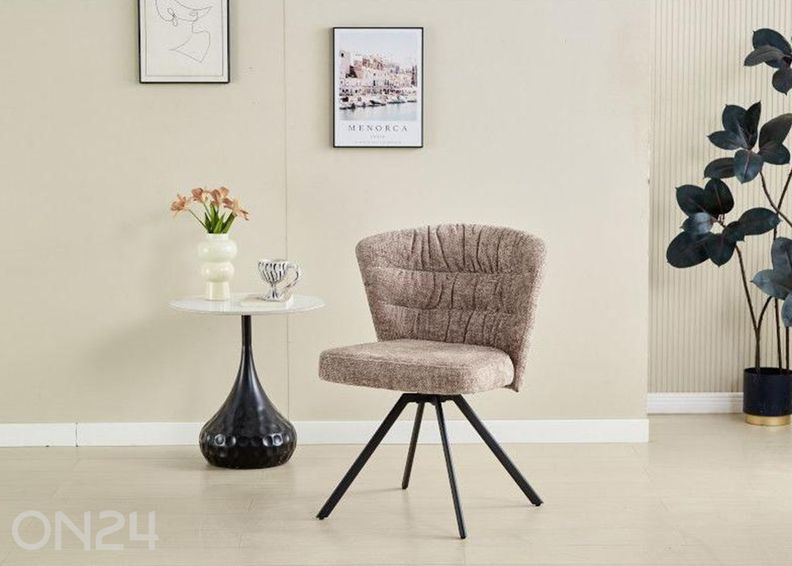 Tuoli Moche kuvasuurennos