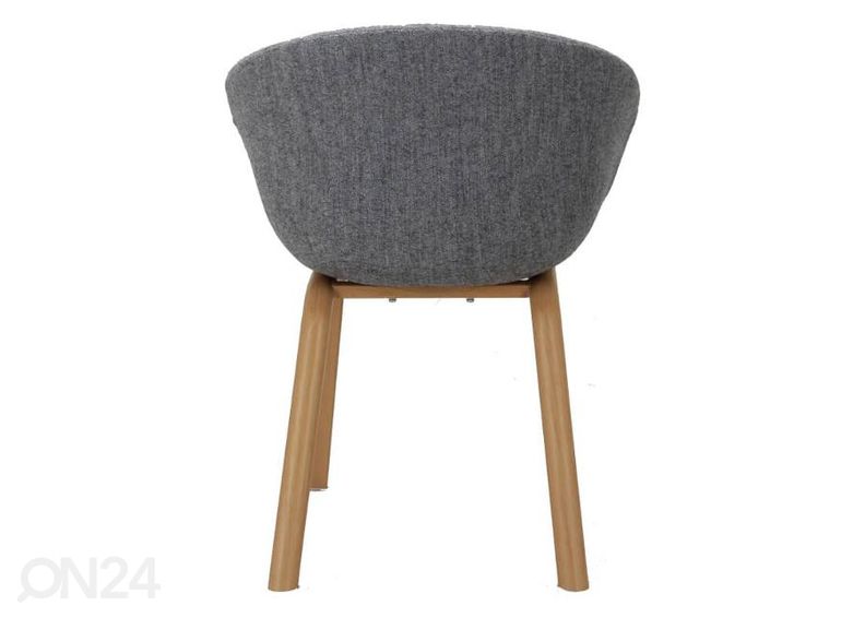 Tuoli Moona kuvasuurennos