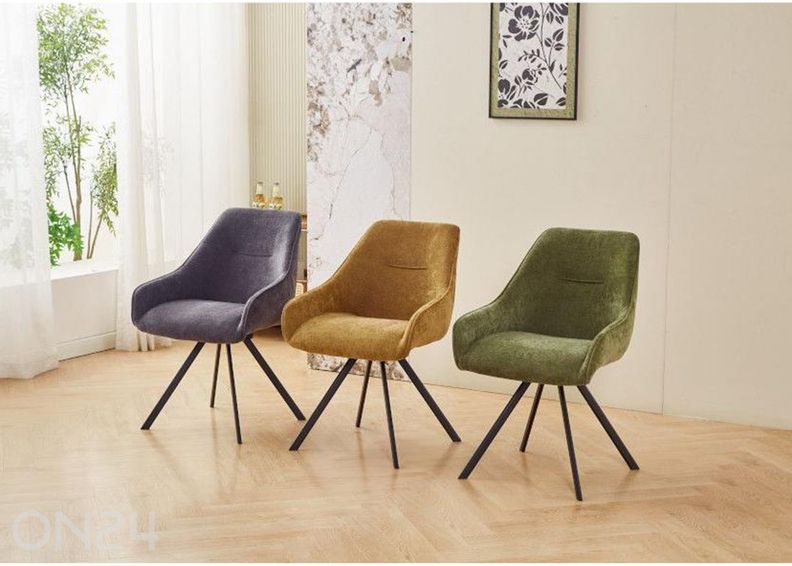 Tuoli Moura kuvasuurennos