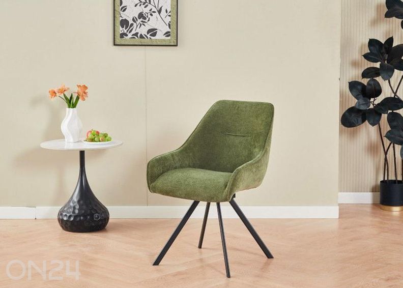 Tuoli Moura kuvasuurennos