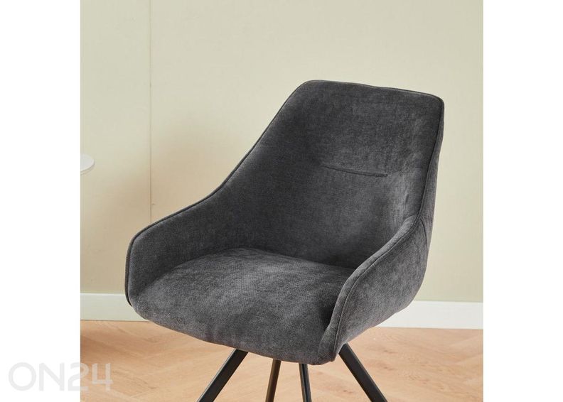 Tuoli Moura kuvasuurennos