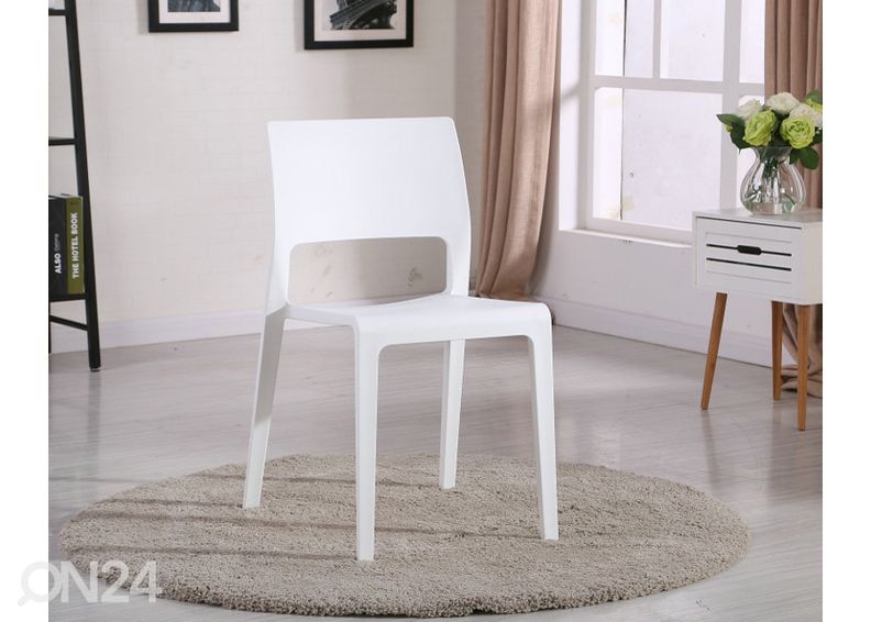 Tuoli Nilsen kuvasuurennos