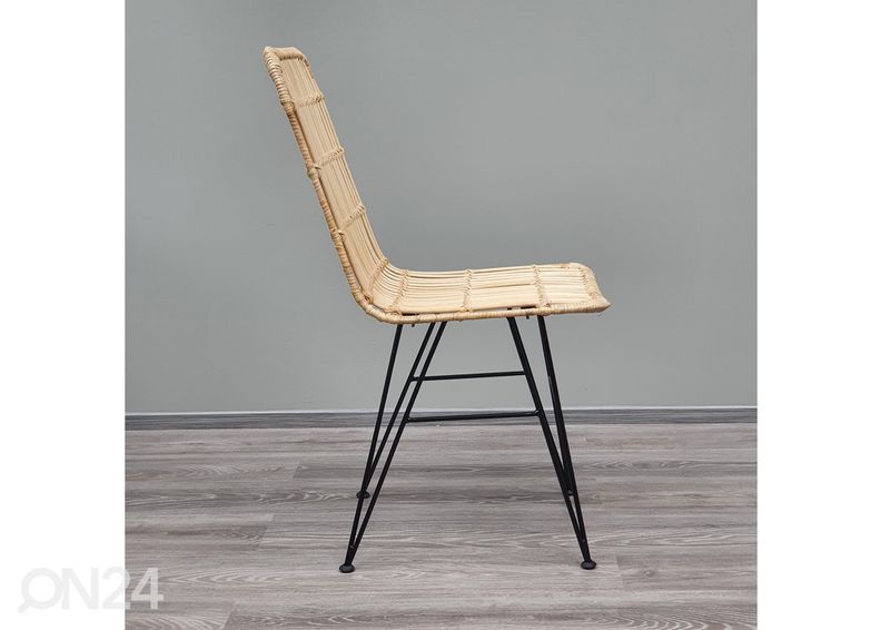 Tuoli Noa kuvasuurennos