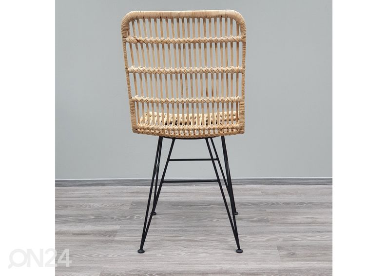 Tuoli Noa kuvasuurennos