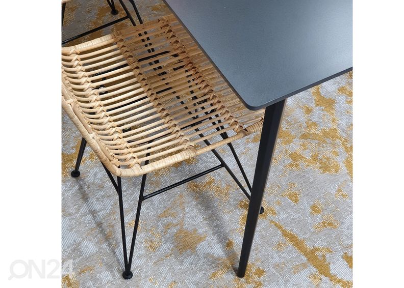 Tuoli Noa kuvasuurennos