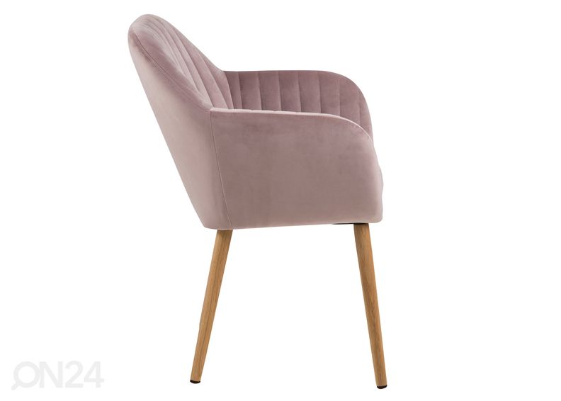 Tuoli Olivia kuvasuurennos