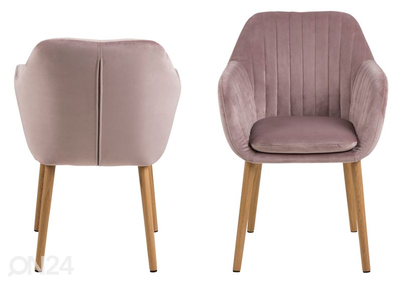 Tuoli Olivia kuvasuurennos