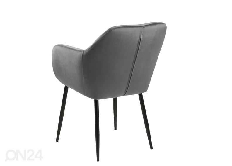 Tuoli Olivia kuvasuurennos