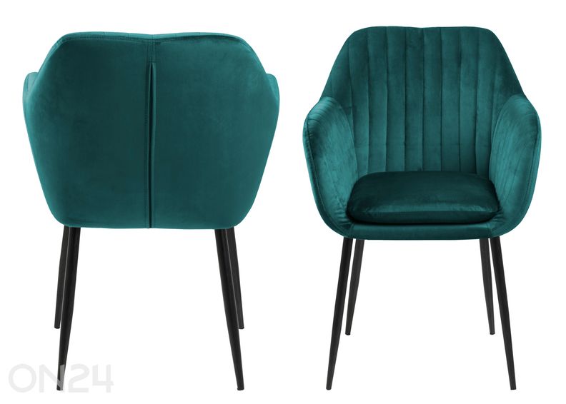 Tuoli Olivia kuvasuurennos