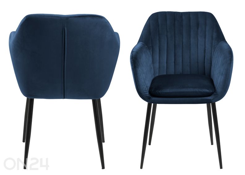 Tuoli Olivia kuvasuurennos