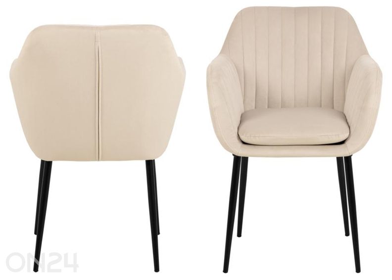 Tuoli Olivia kuvasuurennos