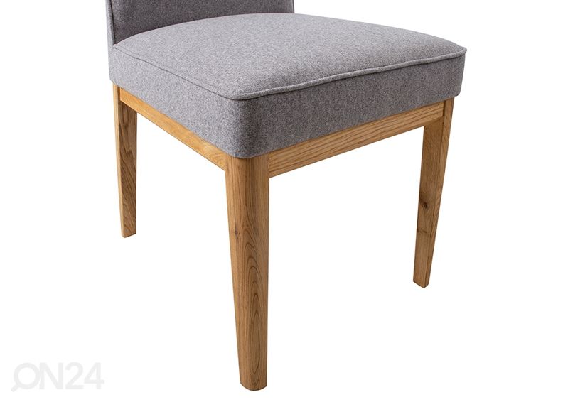 Tuoli Preston kuvasuurennos