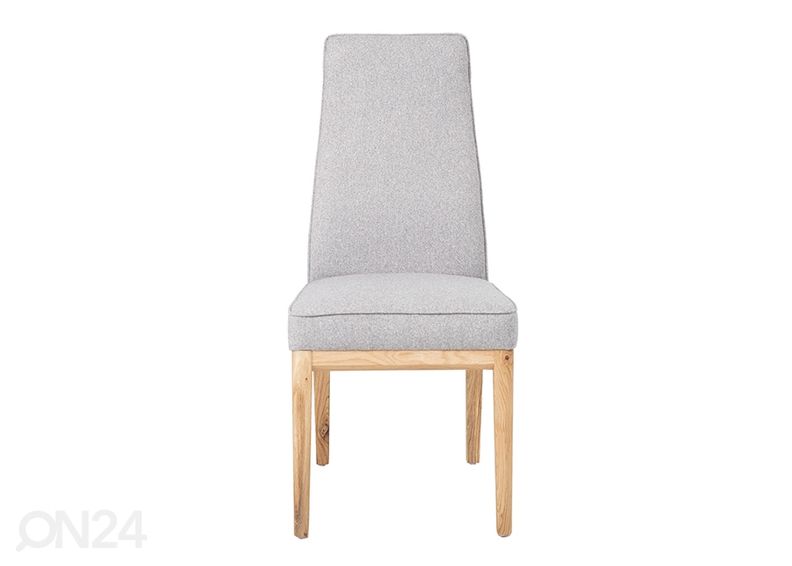 Tuoli Preston kuvasuurennos