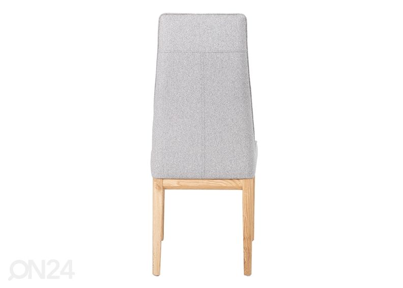 Tuoli Preston kuvasuurennos