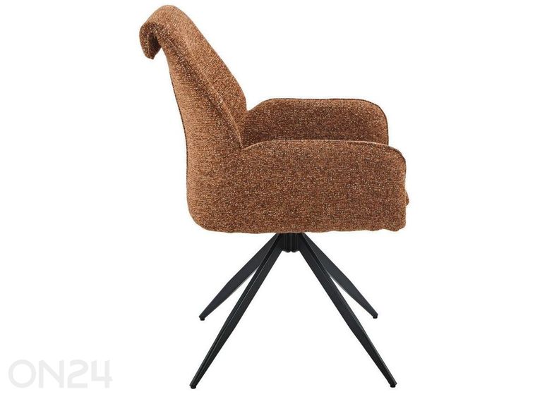 Tuoli Puno kuvasuurennos