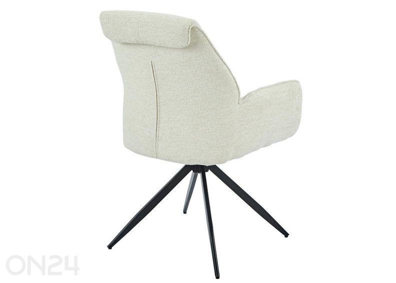 Tuoli Puno kuvasuurennos