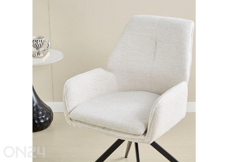 Tuoli Puno kuvasuurennos