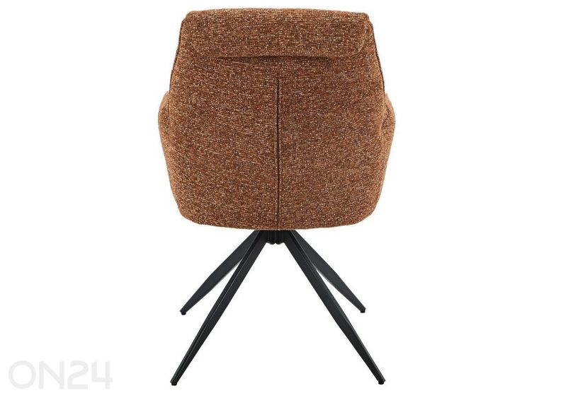 Tuoli Puno kuvasuurennos