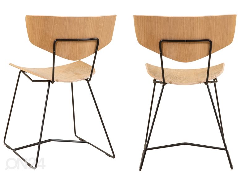 Tuoli RayBoy kuvasuurennos