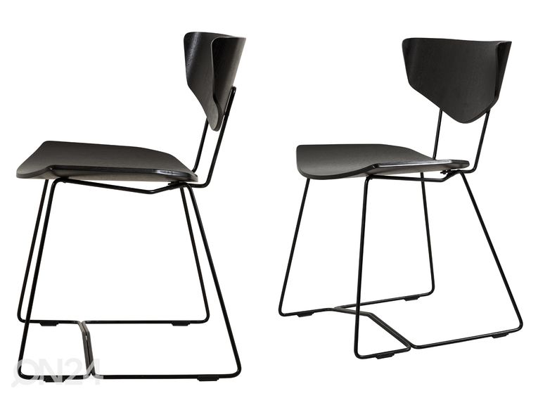 Tuoli RayBoy kuvasuurennos