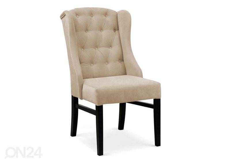 Tuoli Royal Chesterfield kuvasuurennos