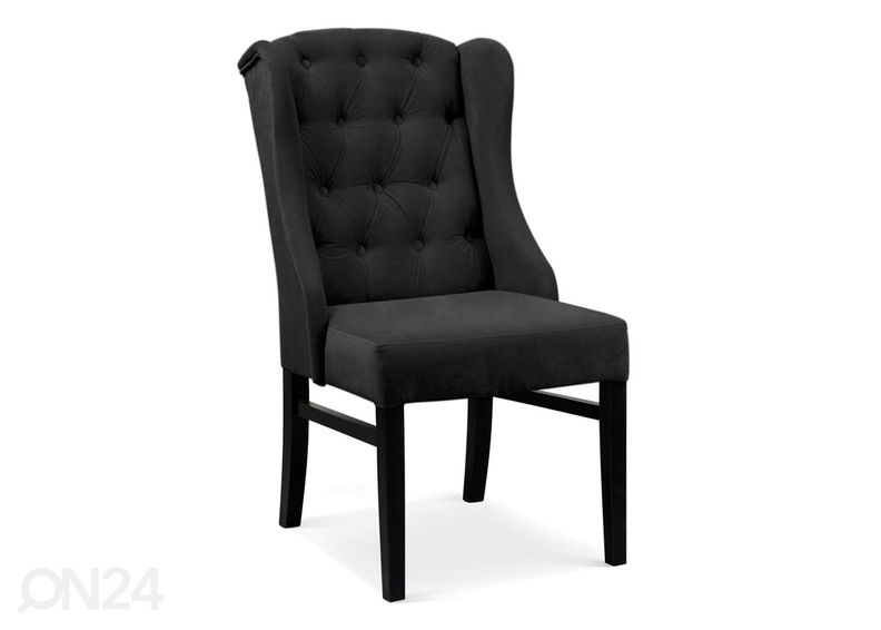 Tuoli Royal Chesterfield kuvasuurennos