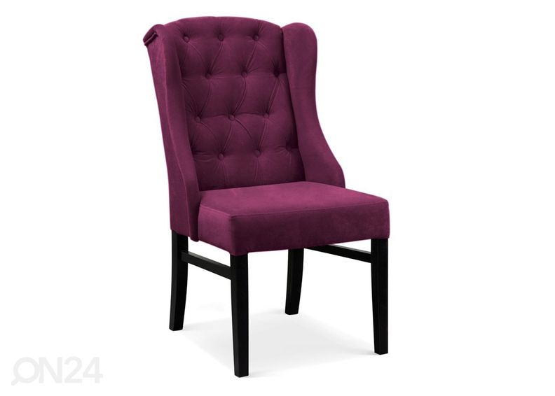 Tuoli Royal Chesterfield kuvasuurennos