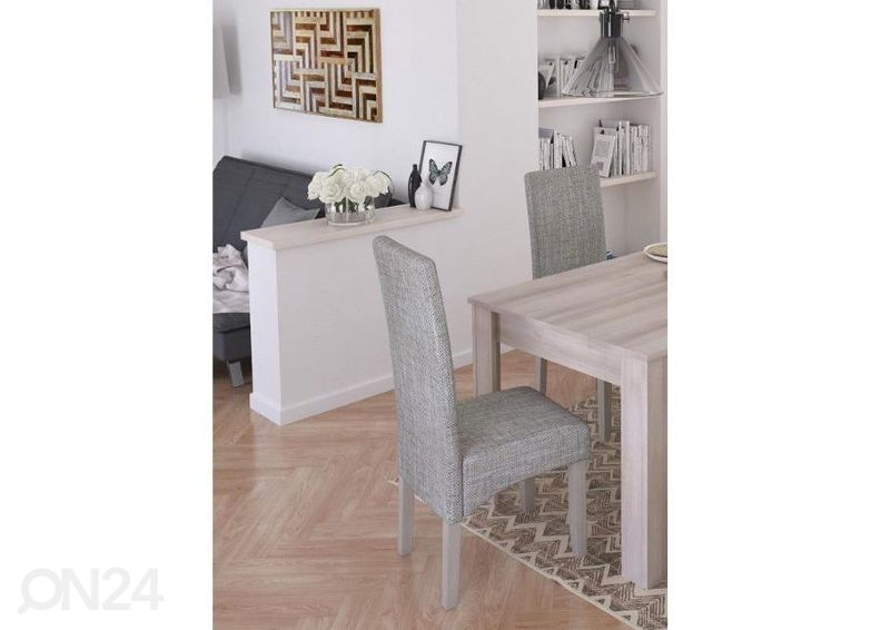 Tuoli Sagua kuvasuurennos