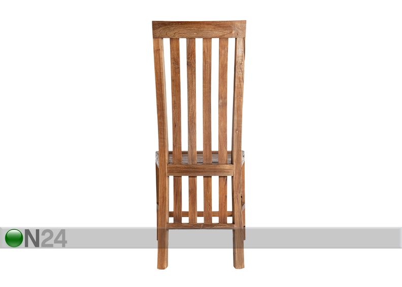 Tuoli Seadrift kuvasuurennos