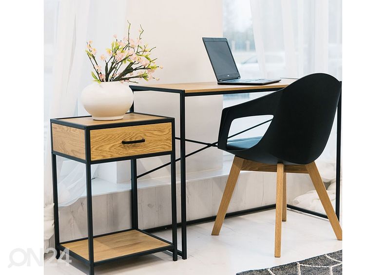 Tuoli Stuart kuvasuurennos