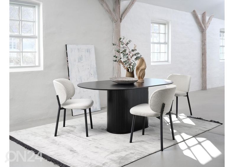 Tuoli Swan kuvasuurennos