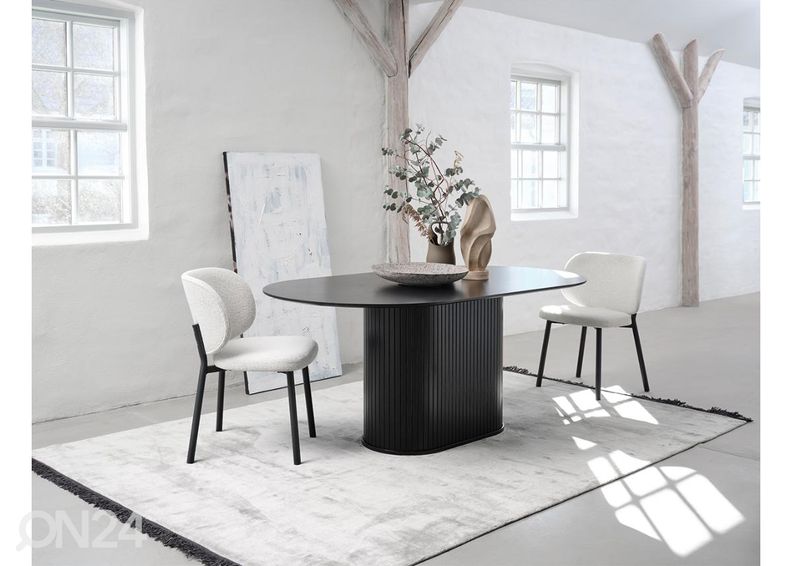 Tuoli Swan kuvasuurennos