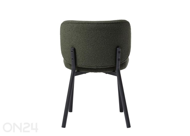 Tuoli Swan kuvasuurennos