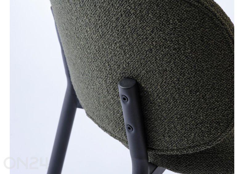 Tuoli Swan kuvasuurennos