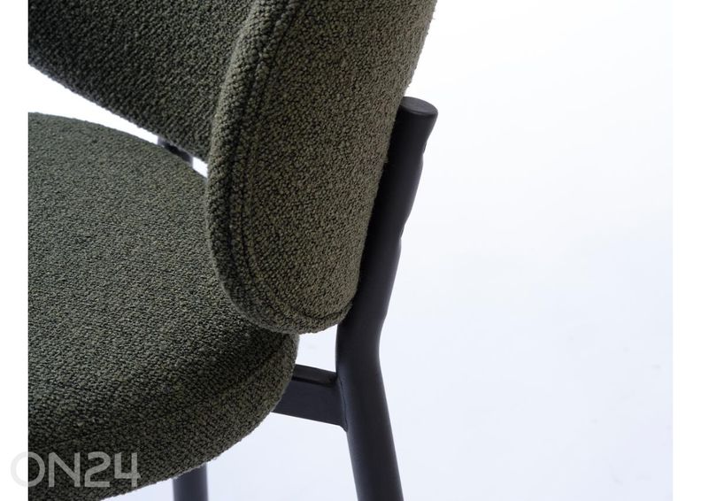 Tuoli Swan kuvasuurennos