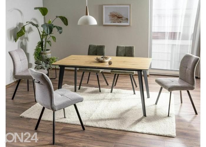 Tuoli Swing kuvasuurennos