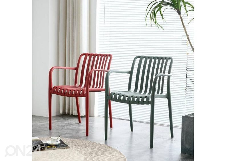 Tuoli Tanger kuvasuurennos