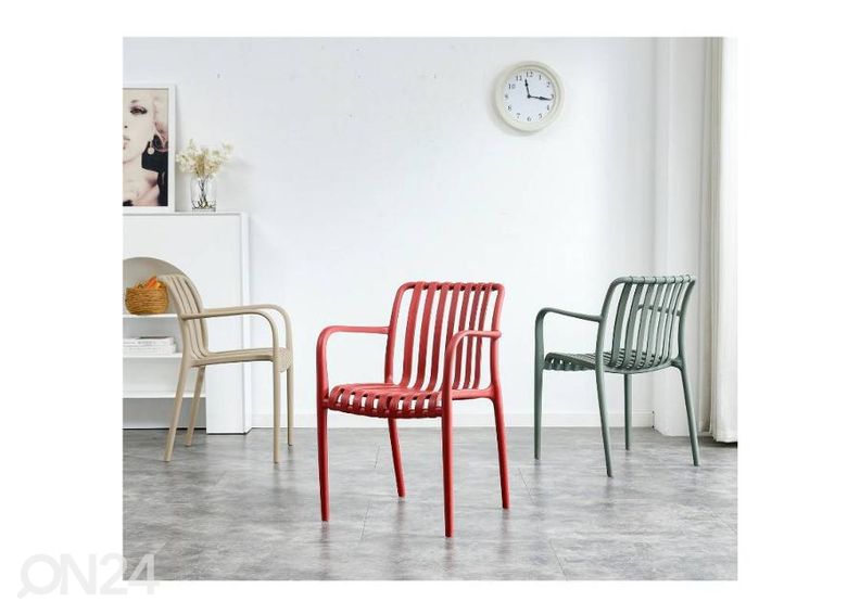 Tuoli Tanger kuvasuurennos