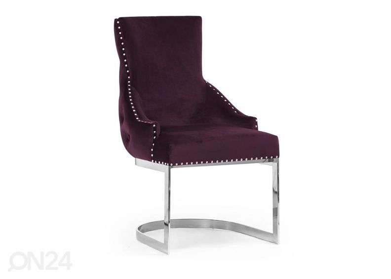 Tuoli Tuluza kuvasuurennos