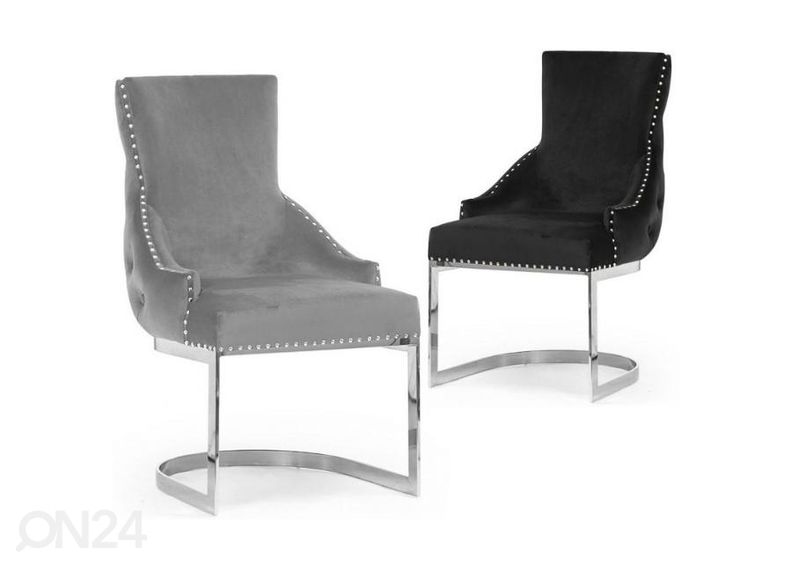 Tuoli Tuluza kuvasuurennos