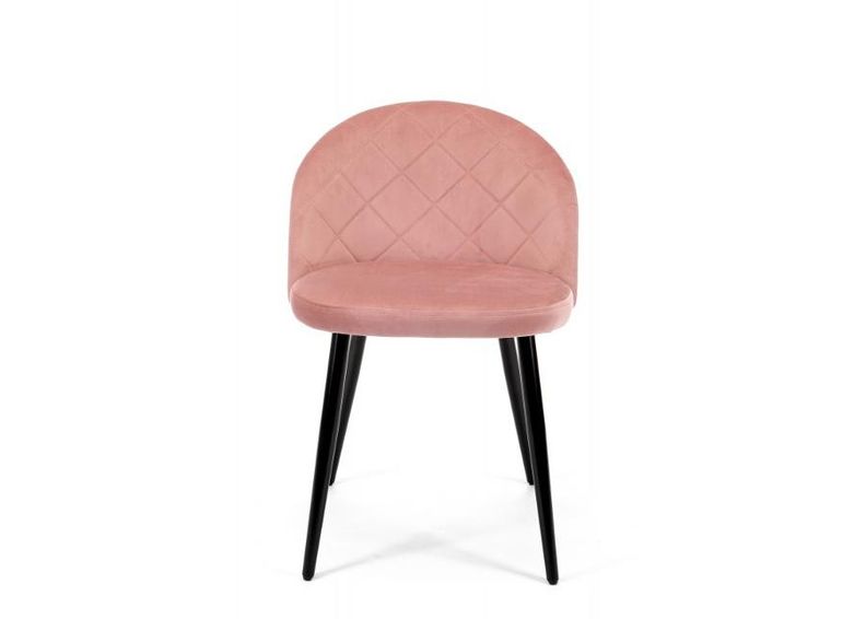 Tuoli, vaaleanpunainen kuvasuurennos