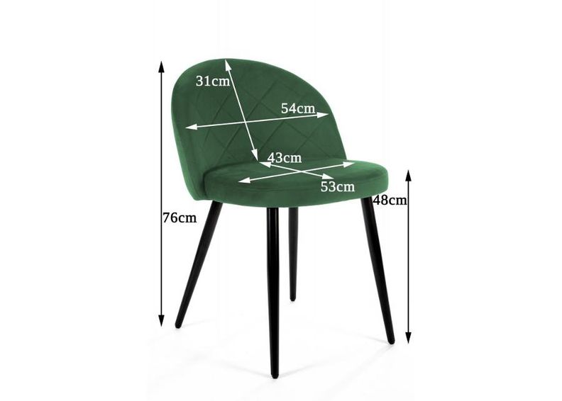 Tuoli, vaaleanpunainen kuvasuurennos