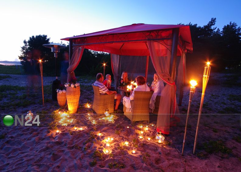 Tuoli WICKER kuvasuurennos