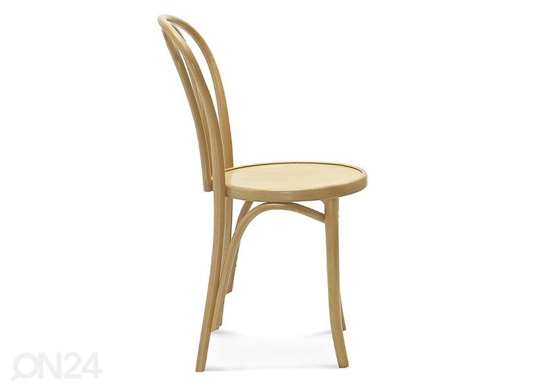 Tuoli Wien kuvasuurennos