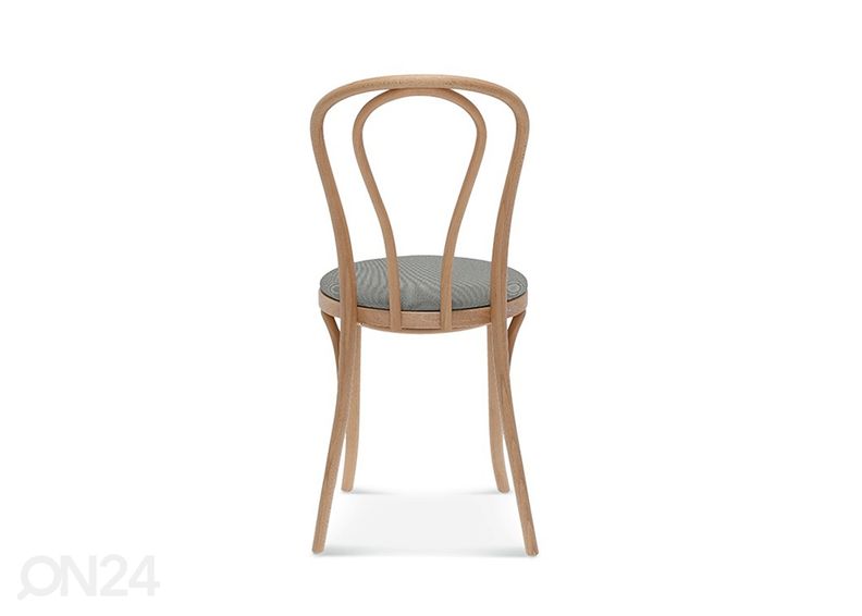 Tuoli Wien kuvasuurennos