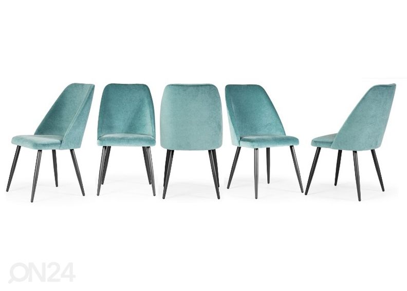 TuoliBosfor kuvasuurennos