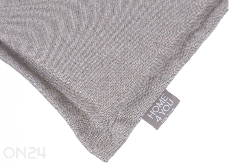 Tuolin istuinpehmuste FLORIDA 42x38 cm kuvasuurennos