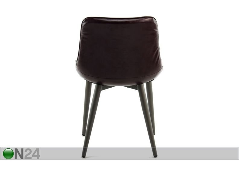 Tuolit 2 kpl kuvasuurennos