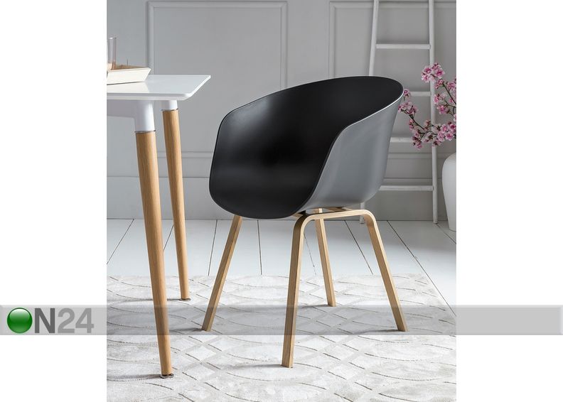 Tuolit, 2 kpl kuvasuurennos